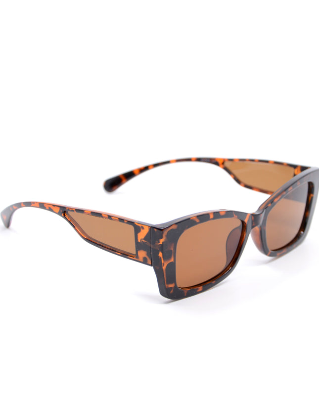Stylish Brown Stem