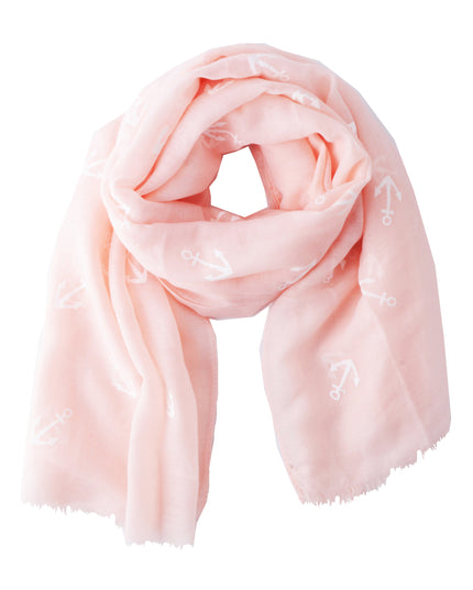 Anchor Scarf
