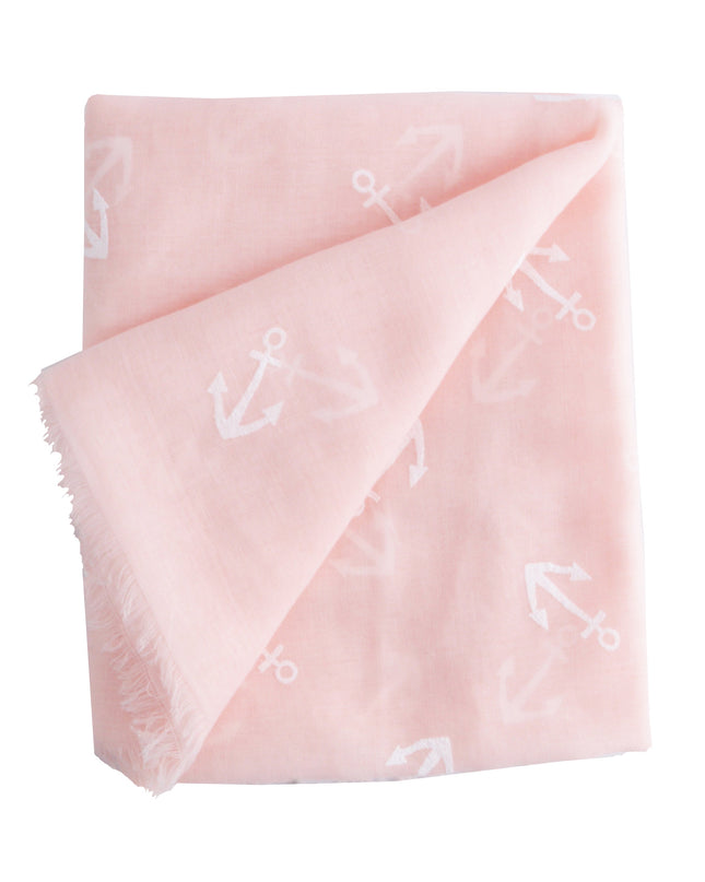 Anchor Scarf