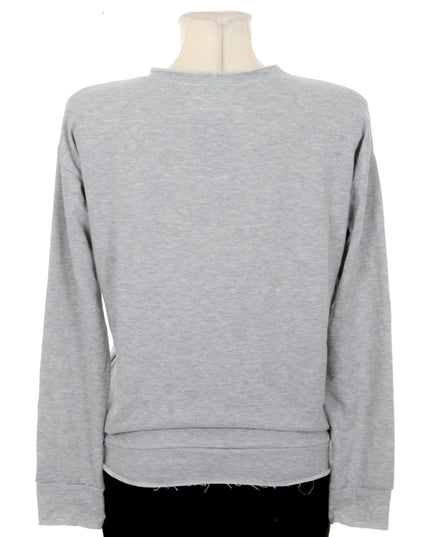 Casual Sweater for Girls - Perfect for Holiday Celebrations