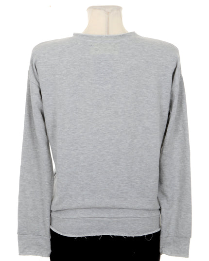 Casual Sweater - Whale Design