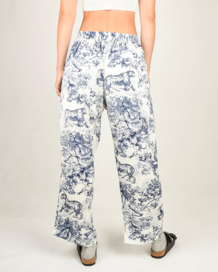 Tigris Essential Pants