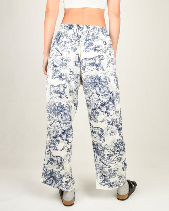 Tigris Essential Pants