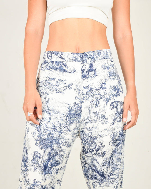 Tigris Essential Pants