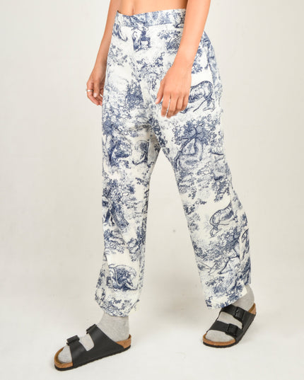 Tigris Essential Pants