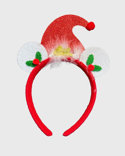 Christmas Elf Headband