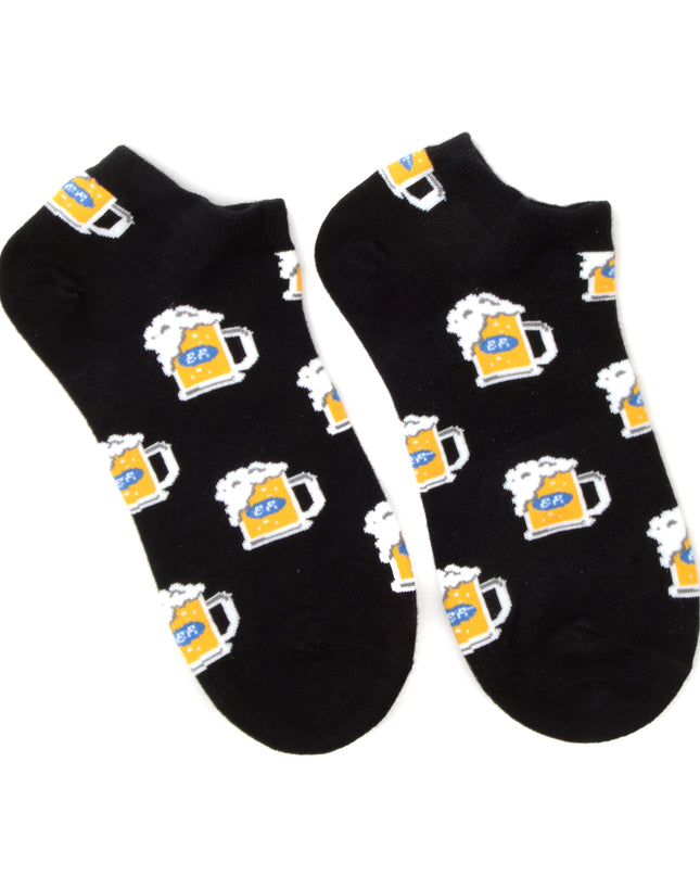 Beer Socks - Fun and Relaxed