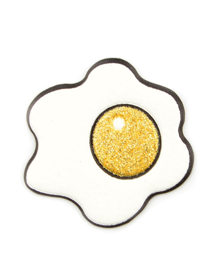 Matrica Mirror Sticker