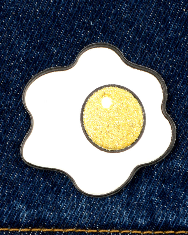 Matrica Mirror Sticker