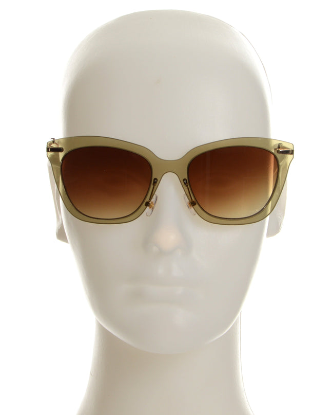 Brown Layered Accessory - Stylish and Versatile