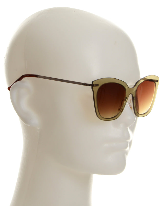 Brown Layered Accessory - Stylish and Versatile
