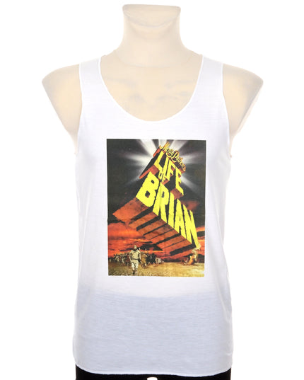 Movie Tank Top - Life of Brian Design for All