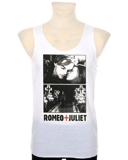 Filmes Trikó - Romeo+Juliet Romantic Outlet Top for Couples