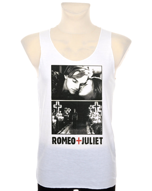 Filmes Trikó - Romeo+Juliet Romantic Outlet Top for Couples