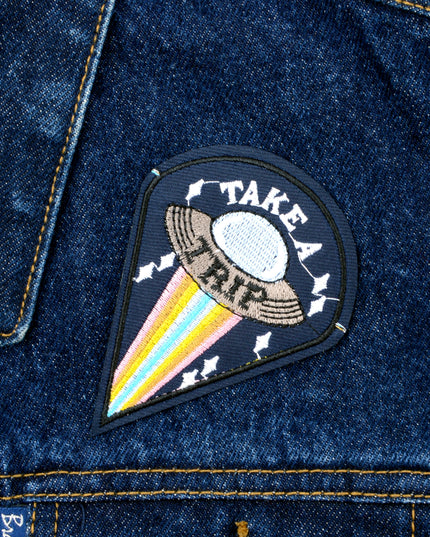 Silityskorjaus - Trip pääsiäistyylin