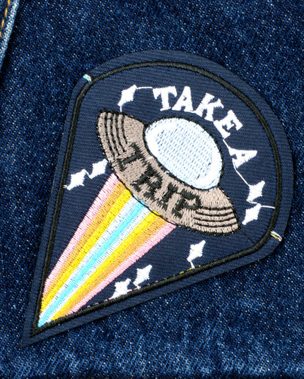 Silityskorjaus - Trip pääsiäistyylin