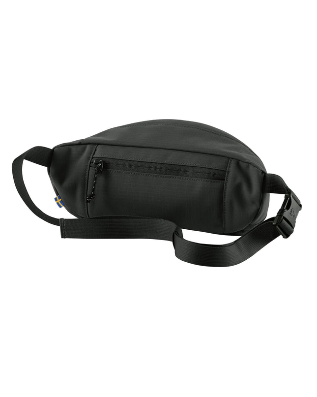 Fjallraven Ulvö Medium Hip Pack - Dark Grey