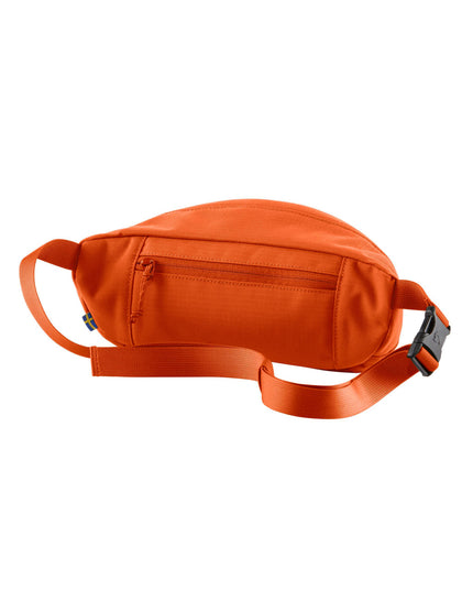 Fjallraven Ulvö Hip Pack Medium - Hokkaido Orange