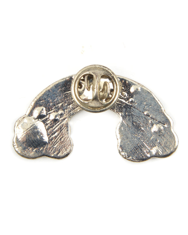 Brooch - Rainbow