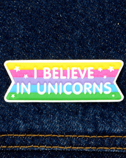 Matrica - Believe Sticker