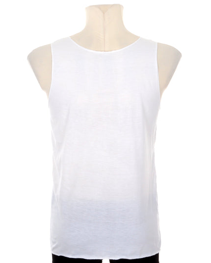 Unisex CHVRCHES Band Tank Top