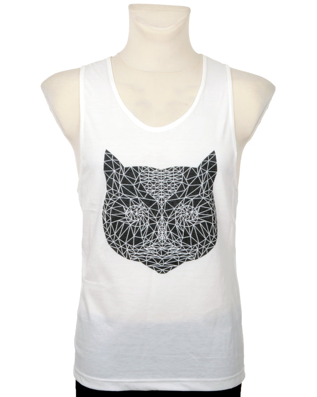 Owl Tank Top for Halloween | Kids, Men, Women