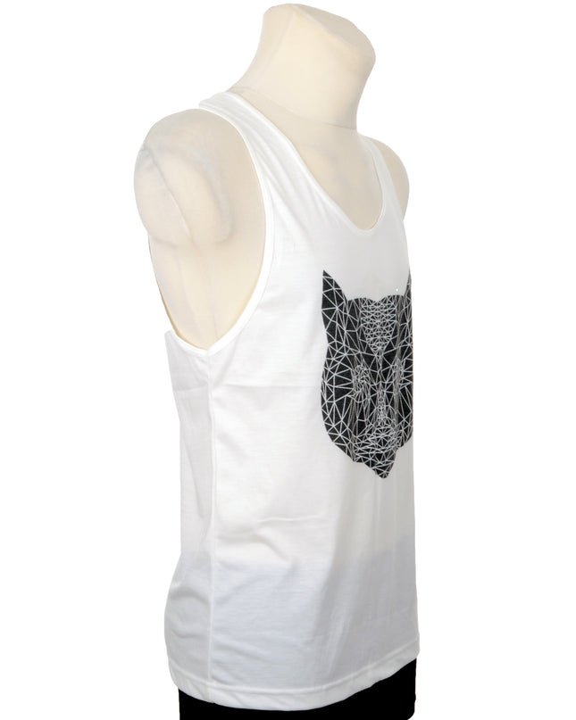 Owl Tank Top for Halloween | Kids, Men, Women