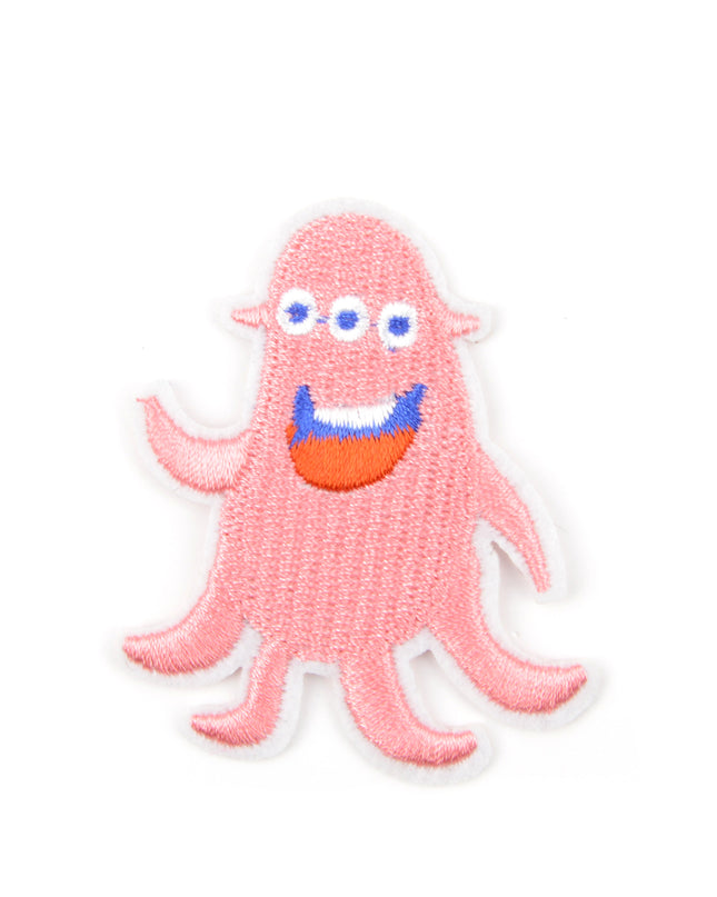 Cute Monster Patch