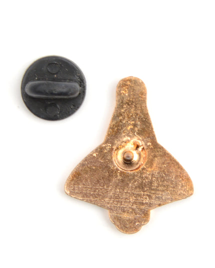 Kitűző - Space Shuttle Seikkailu Koriste