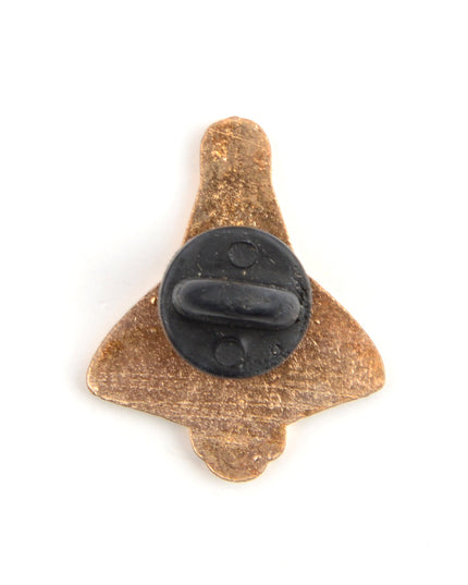 Kitűző - Space Shuttle Seikkailu Koriste