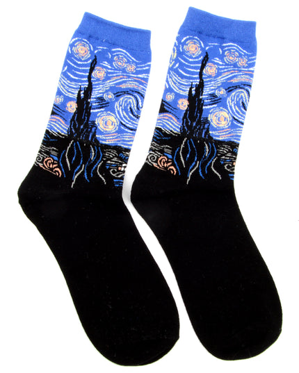 Gogh Limited Edition Socks