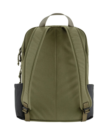 Fjallraven Vardag 17 Backpack - Green Clay