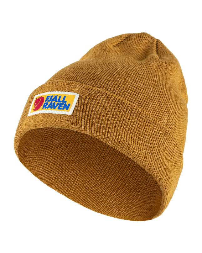 Cozy Acorn Winter Beanie Accessory