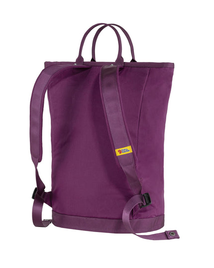 Fjallraven Vardag Totepack - Royal Purple