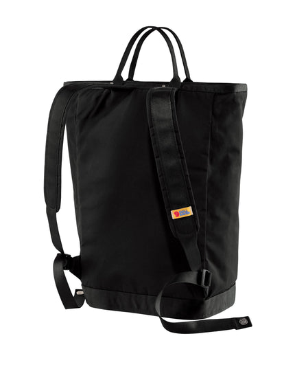 Fjallraven Vardag Totepack - Black