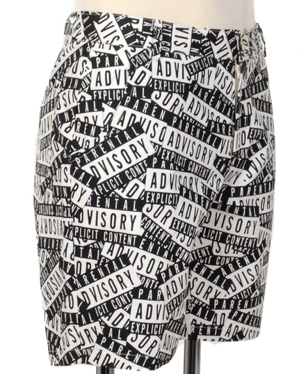 Explicit Content Shorts