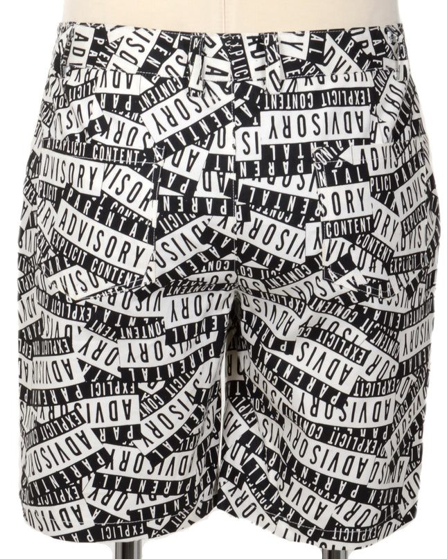 Explicit Content Shorts