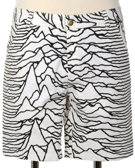 Unknown Pleasures Shorts