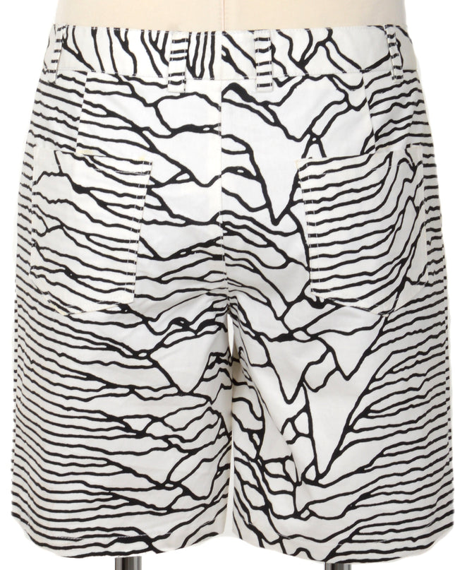 Unknown Pleasures Shorts