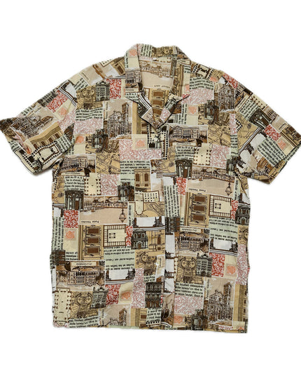 Vintage Shirt - Venice