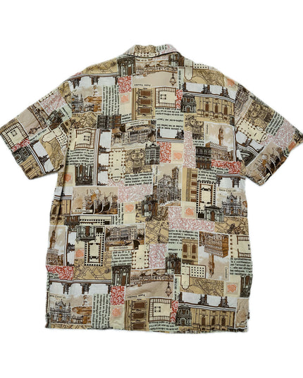 Vintage Shirt - Venice