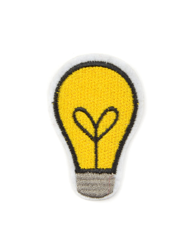 Patch - Light Bulb