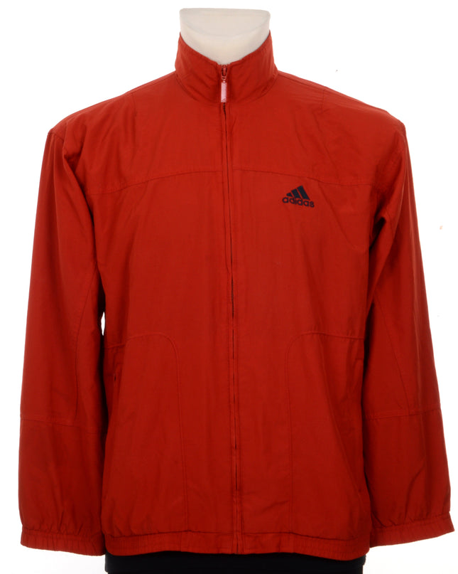 Vintage Jacket - Adidas IV | Loungewear for Men