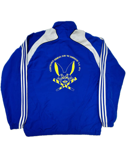 Vintage Adidas "Die Sandhasen" Sweater - Holiday Collection for Men