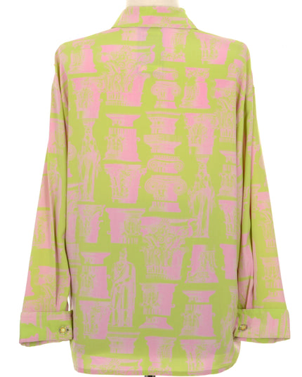 Vintage Blouse - Archaic