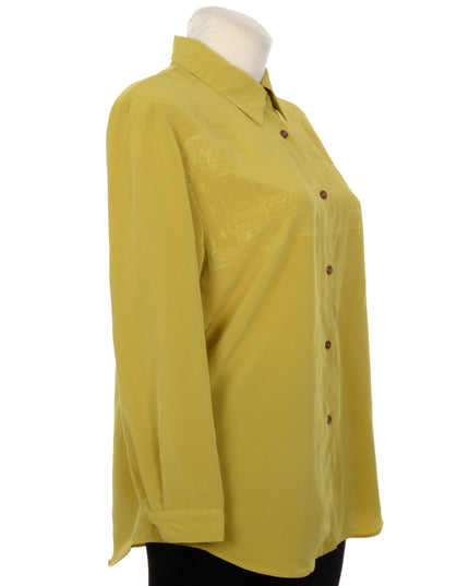 Vintage Blouse - Studio