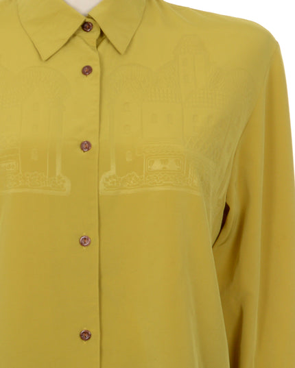 Vintage Blouse - Studio