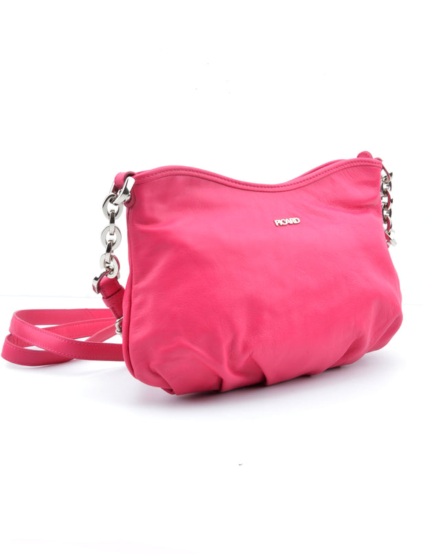 Vintage Bag - Picard Pink