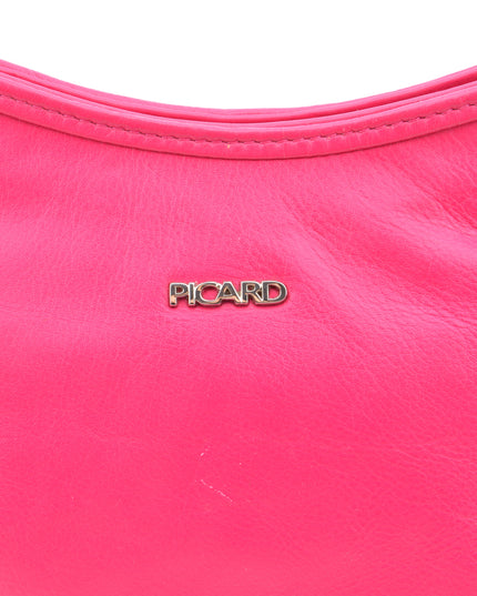 Vintage Bag - Picard Pink