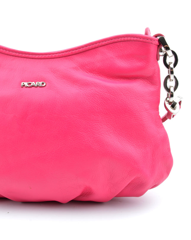 Vintage Bag - Picard Pink